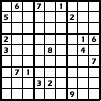 Sudoku Evil 81173