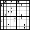 Sudoku Evil 78231