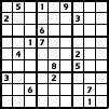 Sudoku Evil 51306