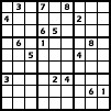 Sudoku Evil 98737