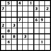 Sudoku Evil 83081
