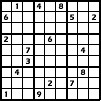 Sudoku Evil 129654