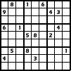 Sudoku Evil 67986