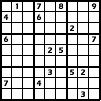 Sudoku Evil 30333
