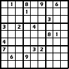 Sudoku Evil 129363