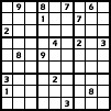 Sudoku Evil 85404