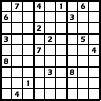 Sudoku Evil 97847