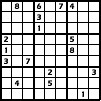 Sudoku Evil 47525