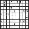 Sudoku Evil 83713