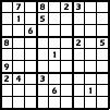 Sudoku Evil 136891