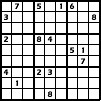 Sudoku Evil 54890