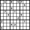 Sudoku Evil 52097