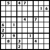 Sudoku Evil 53935