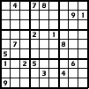 Sudoku Evil 75154