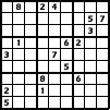 Sudoku Evil 93720