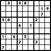 Sudoku Evil 107542