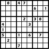 Sudoku Evil 54965