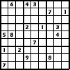 Sudoku Evil 88266