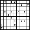 Sudoku Evil 75054