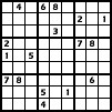 Sudoku Evil 59508