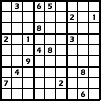 Sudoku Evil 135125