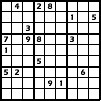 Sudoku Evil 44005