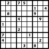Sudoku Evil 42518