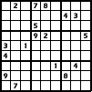 Sudoku Evil 82908
