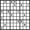 Sudoku Evil 58789