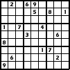 Sudoku Evil 44196