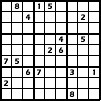 Sudoku Evil 116814