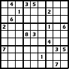 Sudoku Evil 77155