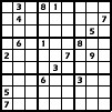 Sudoku Evil 69614