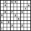 Sudoku Evil 104188