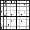 Sudoku Evil 97673