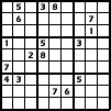 Sudoku Evil 167788