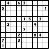Sudoku Evil 84720