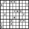 Sudoku Evil 56174