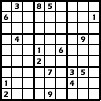 Sudoku Evil 99922
