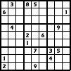Sudoku Evil 58280