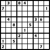 Sudoku Evil 162329