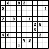 Sudoku Evil 90547