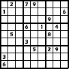 Sudoku Evil 87250