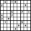 Sudoku Evil 99507