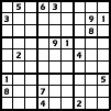 Sudoku Evil 56451