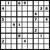 Sudoku Evil 50729