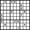 Sudoku Evil 41199