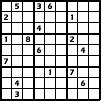 Sudoku Evil 52840