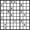 Sudoku Evil 87588