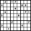 Sudoku Evil 114798